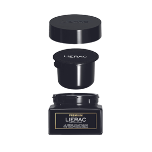 Lierac Premium La Cr&egrave;me Voluptueuse Navulling - 50ml