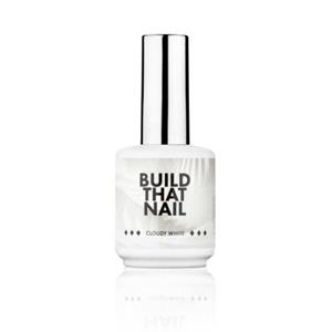 NailPerfect Build That Nail 15ml Cloudy White