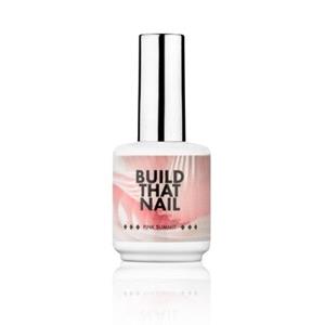 NailPerfect Build That Nail 15ml Pink Summit