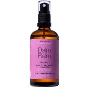 Balm Balm Gezichtsspray 100 ml Rose Floral Water Hydrosol