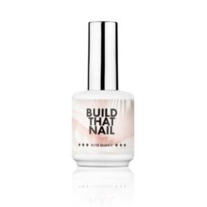 NailPerfect Build That Nail 15ml Rose Quartz