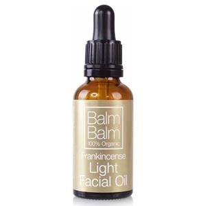 Balm Balm  Facial Oil 30ml Frankincence Light