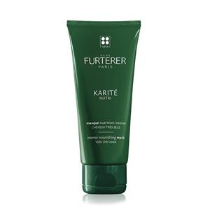 René Furterer Karité Nutri Intensief Voedend Masker Zeer Droog Haar 100ml