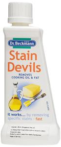 Dr. Beckmann Vlek Duivels Kookolie En Vet 50 ml