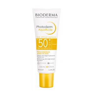 Bioderma Photoderm Aquafluide SPF50+ 40ml