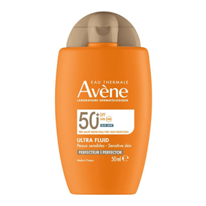 Avène Ultra Fluid Perfector SPF50+ - 50ml