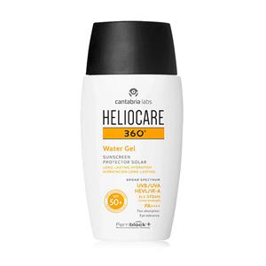 Heliocare 360° Water Gel SPF50+ 50ml