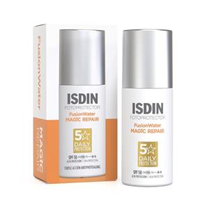 Isdin Fusion Water Magic Age Repair SPF50 - 50ml