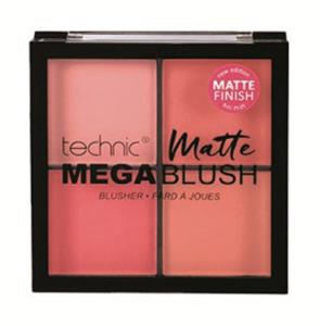 Technic Mega Matte Blush 1 st