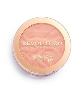 Revolution Makeup Blusher Reloaded Peach Bliss 7,5 g