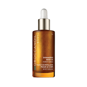 Moroccanoil Shimmering Body Oil - Fragrance Originale 50ml