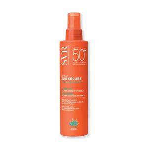 SVR Sun Secure Spray SPF50+ 200ml