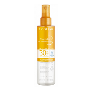 Bioderma Photoderm Zonnewater Bronz SPF30 - 200ml