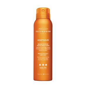 Esthederm Adaptasun Zijdeachtige Beschermende Lichaamsmist - Felle Zon -150ml