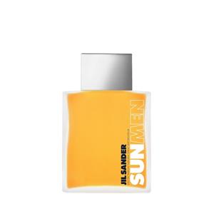 Jil Sander Eau De Parfum  - Sun For Men Eau De Parfum  - 75 ML