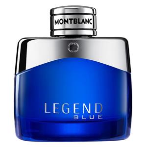 Montblanc Eau De Parfum  - Legend Blue Eau De Parfum  - 50 ML