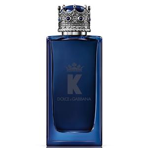 Dolce & Gabbana Eau De Parfum Intense  - K&q Eau De Parfum Intense  - 100 ML