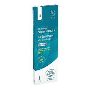 Care Zwangerschapstest - 1 Stuk