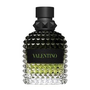 Valentino Eau De Toilette Mannen  - Born In Roma Green Stravaganza Uomo Eau De Toilette Mannen  - 50 ML