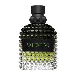 Valentino Eau De Toilette Mannen  - Born In Roma Green Stravaganza Uomo Eau De Toilette Mannen  - 100 ML