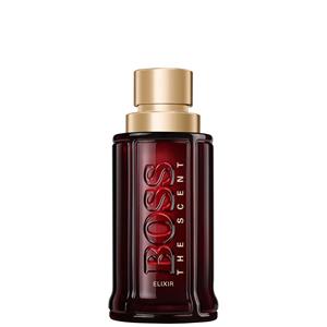Hugo Boss Parfum Intense  - The Scent Elixir For Him Parfum Intense  - 50 ML