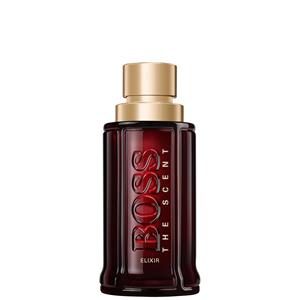 HUGO BOSS Boss The Scent Elixir For Him Parfum