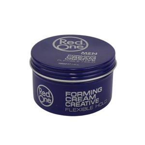 Red One Forming Cream Creative 100ml