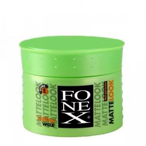 Fonex Matte Look Wax 100ml