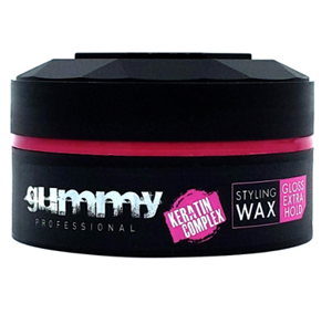 Fonex Gummy Wax Extra Gloss 150ml