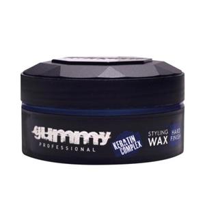 Fonex Gummy Wax Hard Finish 150ml