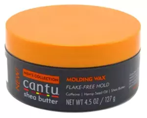 Cantu Men Molding Wax 127gr