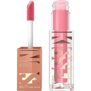 Maybelline Sunkisser Blush 5 Blazing Blush 5,4 ml