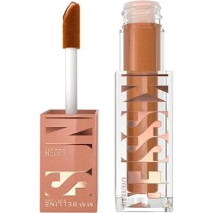 Maybelline Sunkisser Blush 11 Electric Bronze 5,4 ml