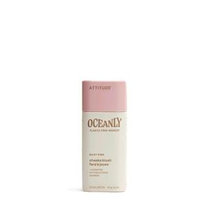 Oceanly Cheeks Blush Silky Pink 8,5 g