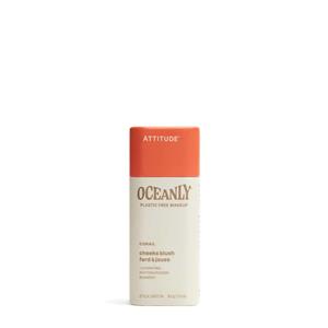 Oceanly Cheeks Blush Corail 8,5 g