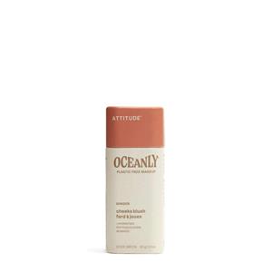 Oceanly Cheeks Blush Ginger 8,5 g