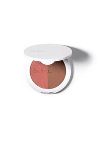 Ere Perez Rice Powder Blush & Bronzer Brooklyn 9 g