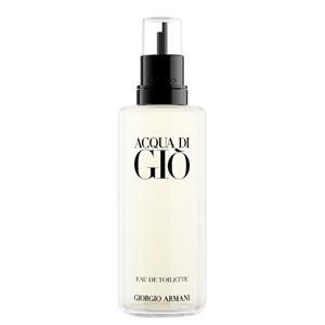 Armani Hervulbaar Heren Parfum  - Acqua Di Giò Eau De Toilette Hervulbaar Heren Parfum  - 150 ML