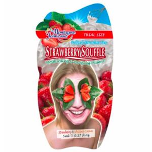 Montagne Jeunesse Masker Strawberry Souf