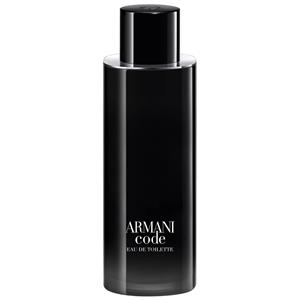 Armani Hervulbaar Eau De Toilette  - Code Hervulbaar Eau De Toilette  - 200 ML