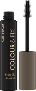 Catrice Colour & Fix Brow Gel Mascara 030 5 ml