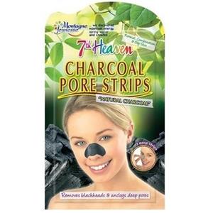 7th Heaven Charcoal Pore Strips