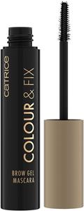 Catrice Colour & Fix Brow Gel Mascara 020 5 ml