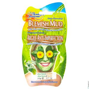 Montagne Jeunesse Gezichtsmasker 20 gram Blemish Mud