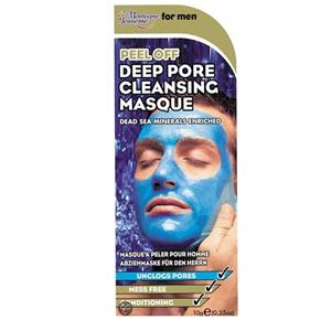 Montagne Jeunesse Gezichtsmasker 10 gram Peel Off Man