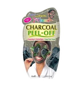 Montagne Jeunesse Gezichtsmasker 20 gram Charcoal Peel-Off