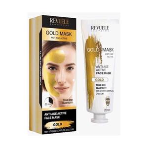 Revuele Gold Masker 80ml