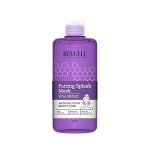 Revuele Patting Splash Gezichtsmasker Hyaluronic 250 ml