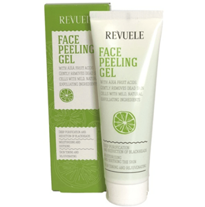 Revuele Face Peeling Gel Fruit 80 ml