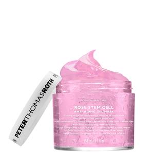 Peter Thomas Roth Rose Stem Cell Anti Aging Gel Mask  - Anti-aging Rose Stem Cell Anti-aging Gel Mask